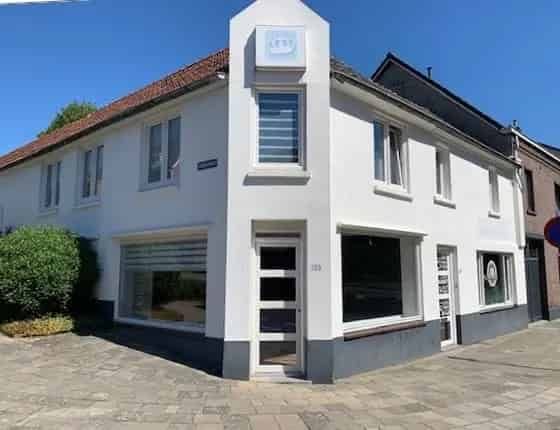 Kantoorruimte Brunssum te huur Dorpstraat