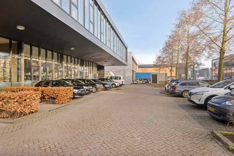 Bedrijfshal te koop Berkel en Rodenrijs
