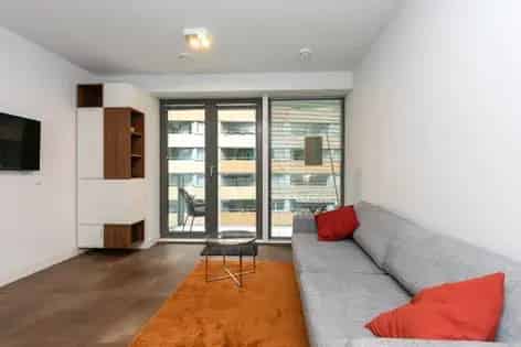 2 Kamer Appartement Amsterdam Oosterdok