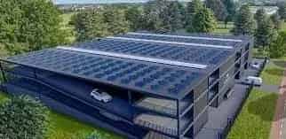 Garagebox Heerhugowaard te Huur - Opslag Bedrijf Particulier