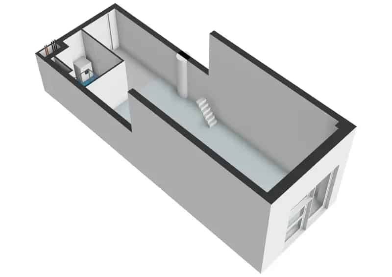 Appartement te koop: Zuidpassage 132 3201 DG Spijkenisse | Funda
