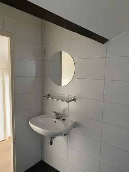 Tweekamerappartement Middelburg Centrum