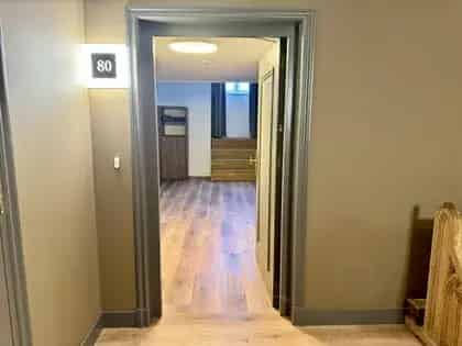 2 kamers appartement van 96 m² in Rijsbergen