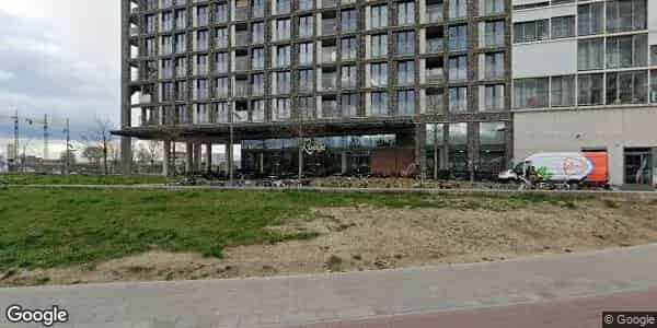 Appartement Kraanstraat Nijmegen