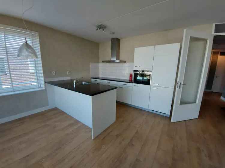 4 Kamer Appartement Alphen aan den Rijn 117m2