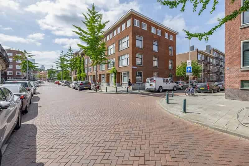 Appartement te koop: Insulindestraat 219-B01 3038 JN Rotterdam | Funda