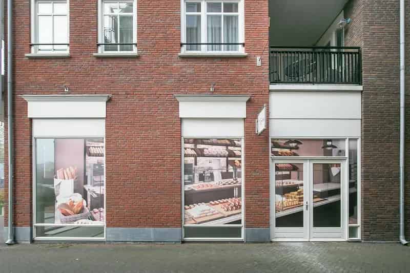Winkelruimte te huur Groesbeek 93m2 Bellevue