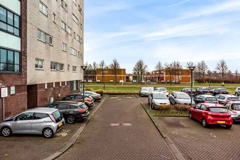 Appartement te koop Floriande Hoofddorp 90m2 2 slaapkamers