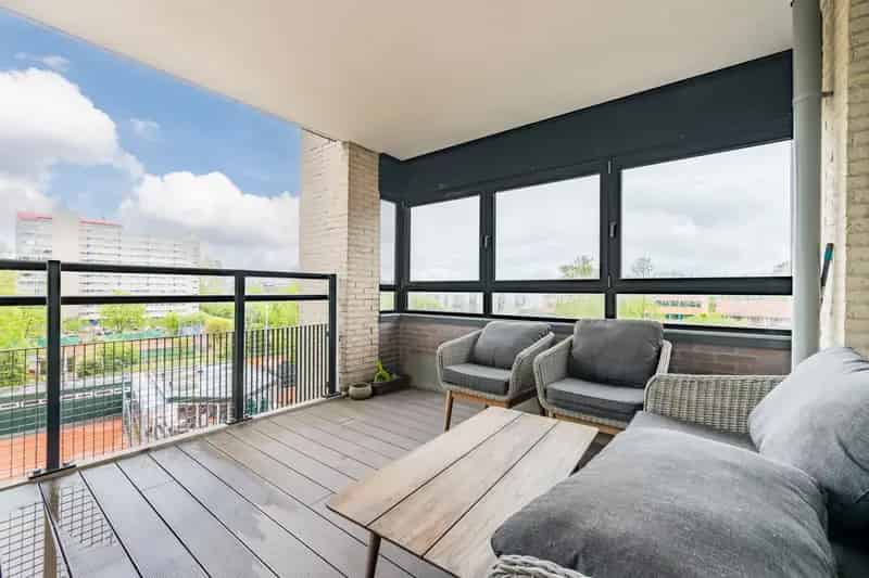 Amstelveen Appartement te Koop Wimbledonpark