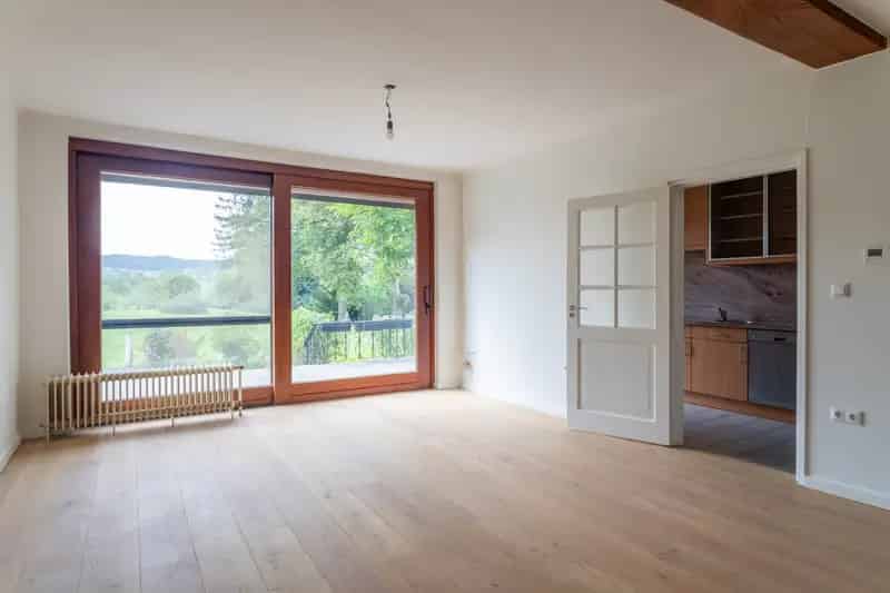 Historisch pand Vaals Lemiers: Ruime gezinswoning met grote tuin