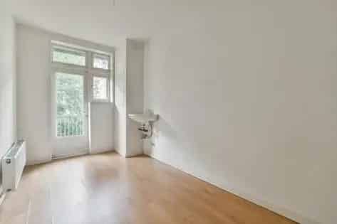 3 Kamer Appartement Amsterdam 55m2 te Huur Per Half Mei