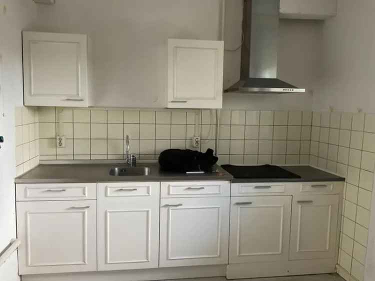 Appartement Te Huur in Breda, Noord-Brabant