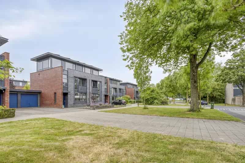 Huis Te Koop , 254, Donkse Dreef, 's-Hertogenbosch, Noord-Brabant