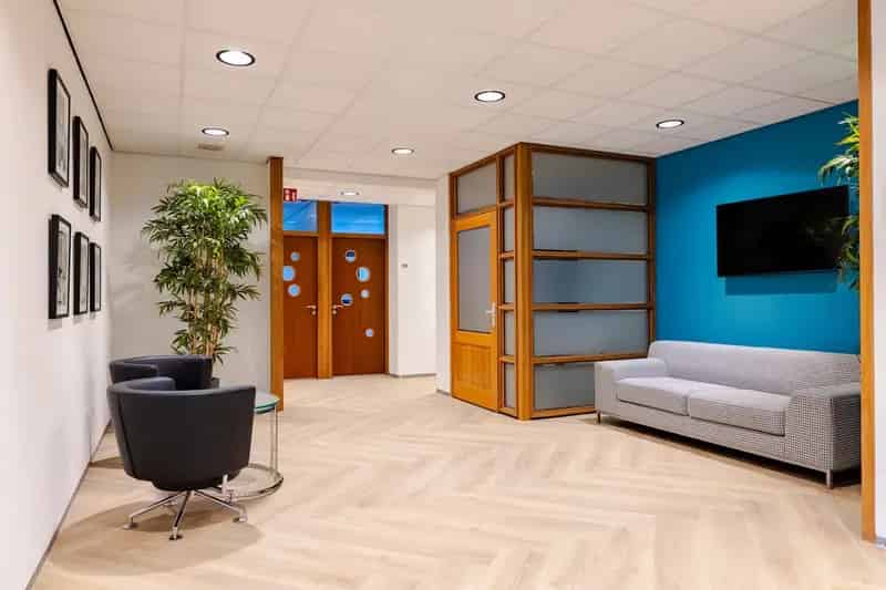 Kantoorruimte Amsterdam te huur vanaf 695 euro
