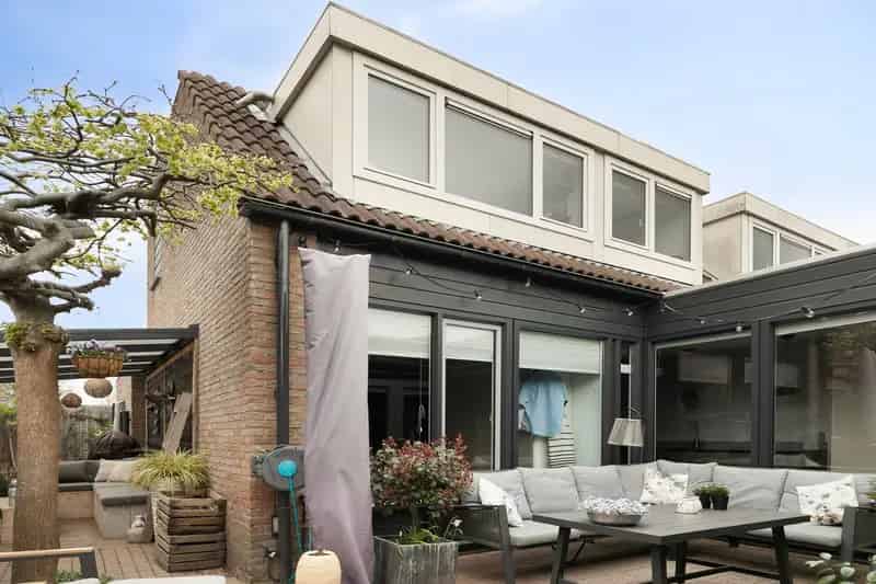 Levensloopbestendig Wonen Matenhoeve 4 Slaapkamers Energielabel A+