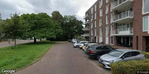 Appartement Rijzertlaan Den Bosch