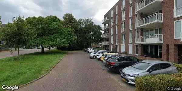 Appartement Rijzertlaan Den Bosch