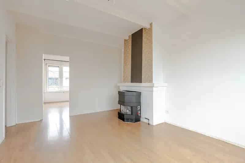 Appartement te koop Rotterdam Carnisse 3 slaapkamers balkon 53m2