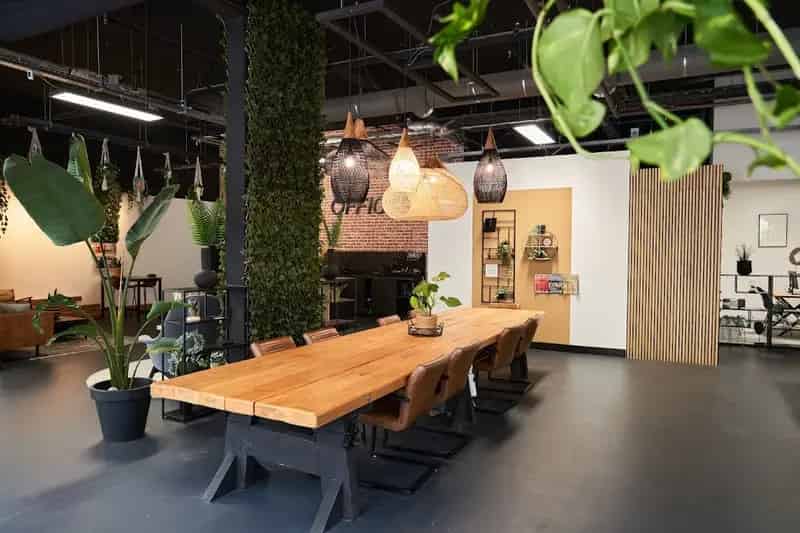 Kantoorruimte te huur Veenendaal Centrum