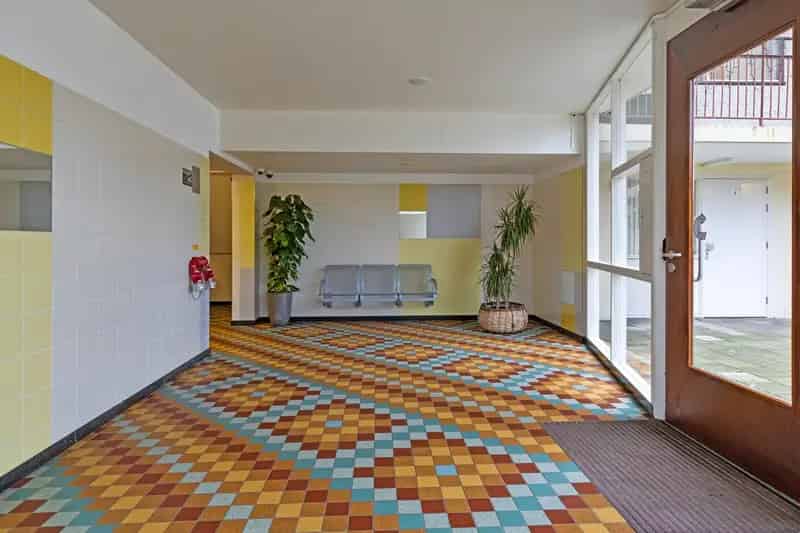 Amsterdam Noord Appartement te Koop 3 Slaapkamers 85m2 Energielabel A