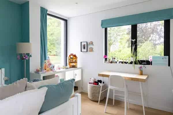 Te Huur: Luxe 8-Kamer Bungalow Hillegersberg Rotterdam