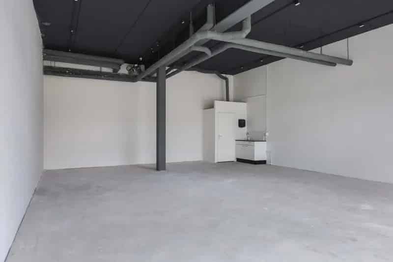 Winkelruimte te Huur Ordenplein Apeldoorn 84.5m2