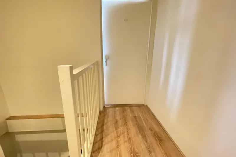 Studio Appartement Den Haag Centrumrand 23m²