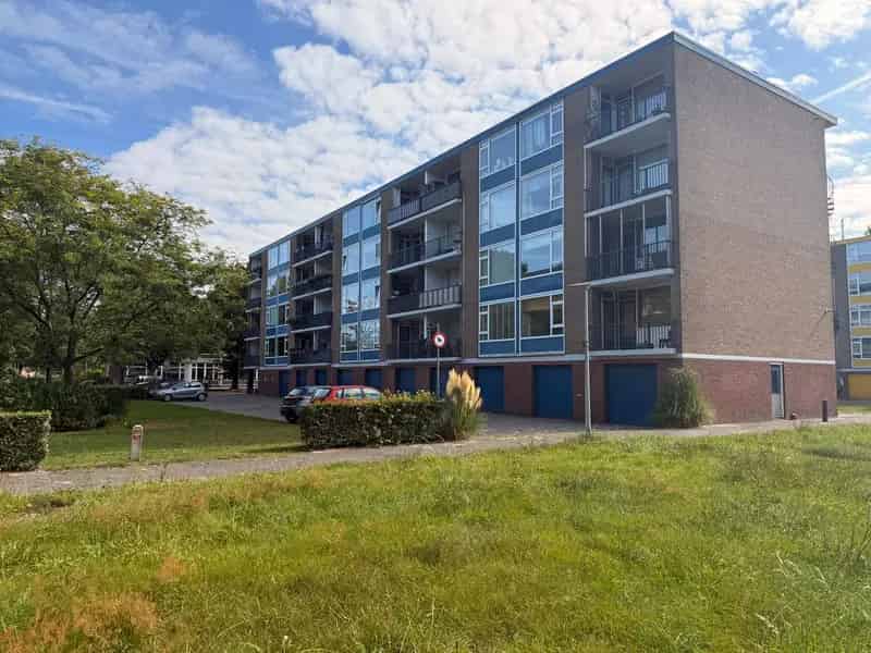 Parkeergelegenheid te koop: Banckertlaan 15-GAR 1215 PV Hilversum | Funda