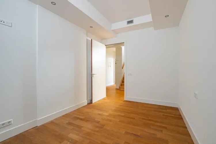Maastricht Maisonnette 3 slaapkamers 110m2 A+