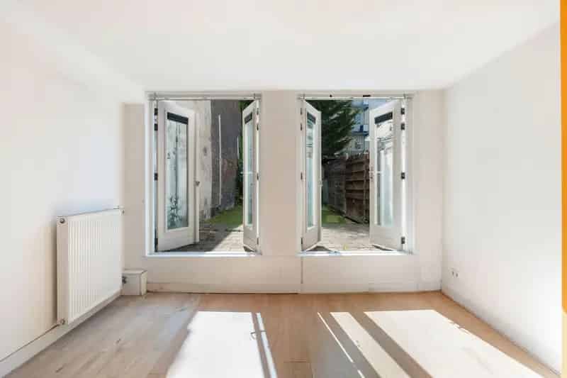 Ruime 3 Kamerwoning Noordereiland Rotterdam Te Koop