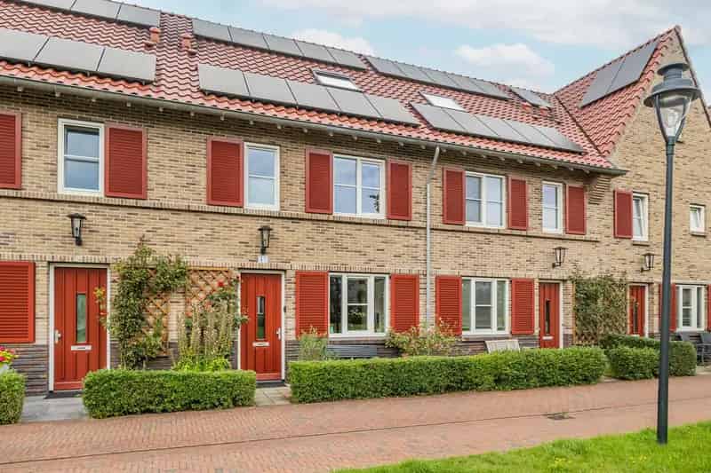 Huis te koop: Lakkerij 47 6717 ZT Ede | Funda