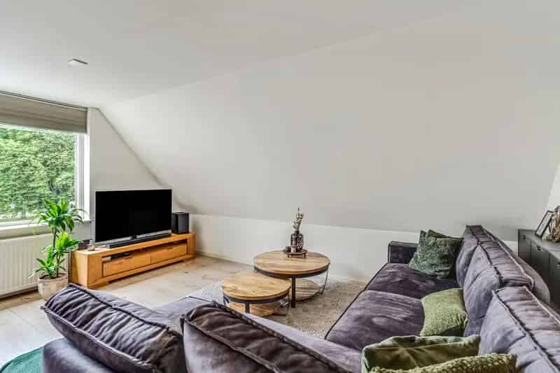 3-kamerappartement te koop Oss Centrum Jan Cunenpark