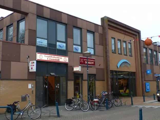 Praktijkruimte te Huur Mijdrecht 154m2 Gezondheidscentrum