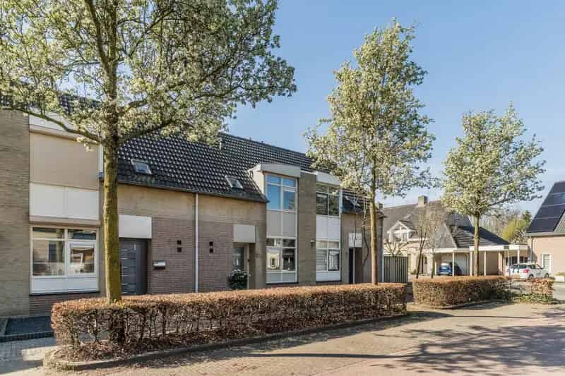 Huis te koop Veghel Spoorven 179