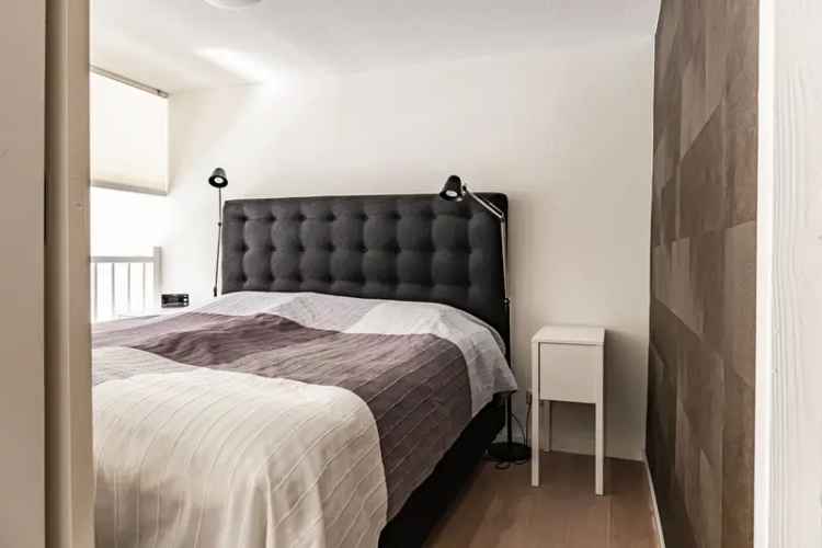 Luxe Appartement Haarlem Centrum - Eigen Parkeerplaats