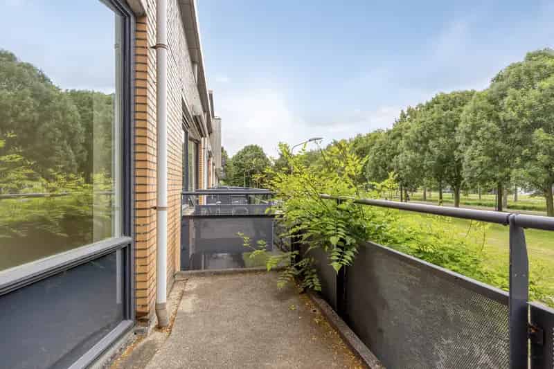 Appartement Hoofddorp: starterswoning met 2 slaapkamers en balkon