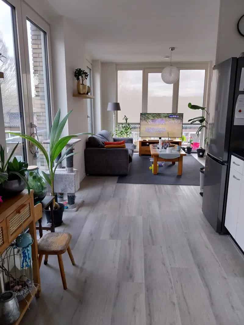 Nieuwbouwappartement 2 slaapkamers Wassenaar