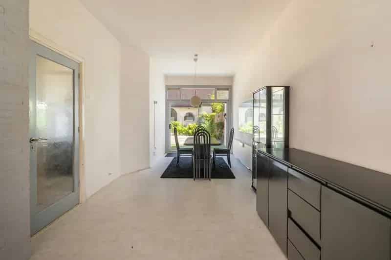 Appartement te koop Den Haag Rustenburg 81m² tuin