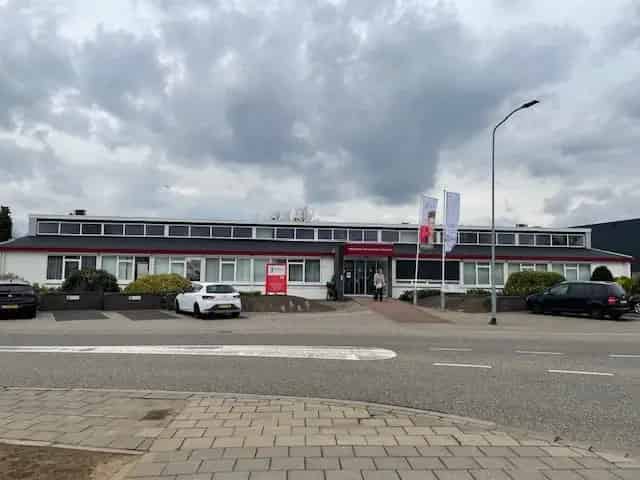 Bedrijfshal Doetinchem te huur: Werkruimte en Magazijn