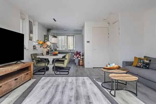 Royale Hoekwoning 122m2 4 Slaapkamers Tuin Zuid Rotterdam
