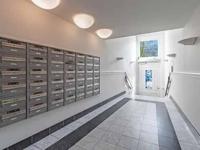 Haarlem Penthouse Ruim Dakterras Prive Parkeren