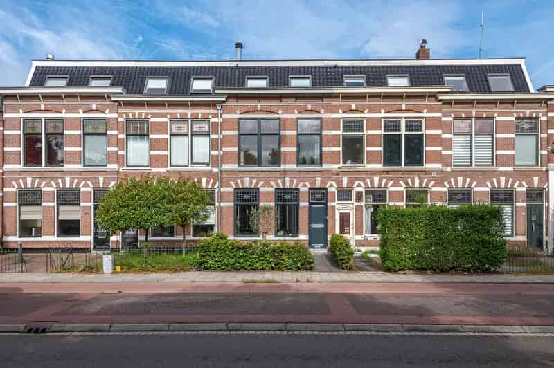 Huis te koop: Weeresteinstraat 71 2182 GR Hillegom | Funda