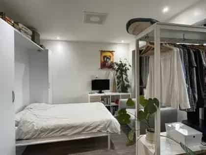 Studio Houten 28m² Beschikbaar 1 Mei 2025