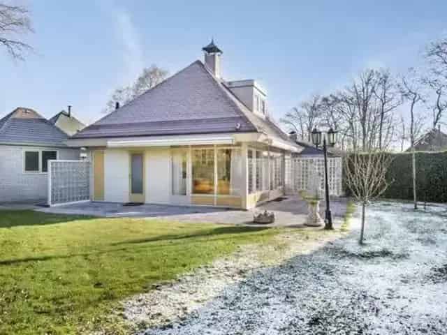 Huis te koop Ouddorp 3 kamers 60m2