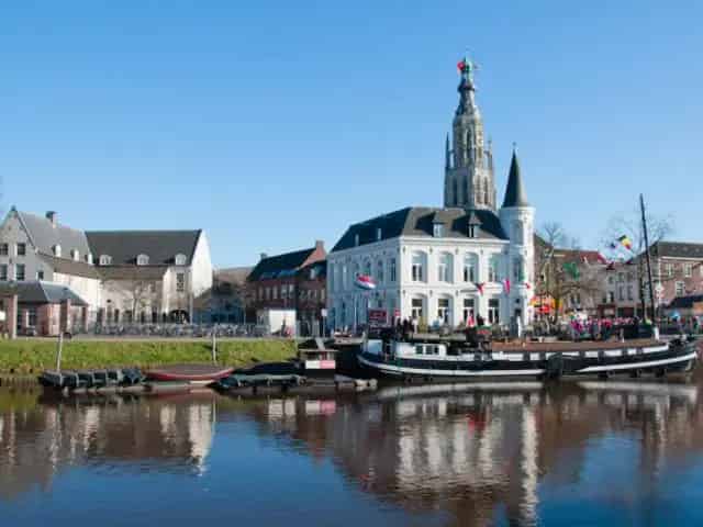 Kamer Huren Breda