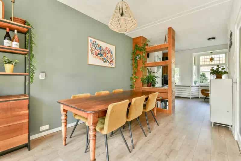 3-Dubbel Bovenhuis Kleiwegkwartier Hillegersberg Zuid
