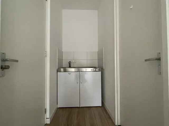 Studio te Huur Nijmegen 19m2
