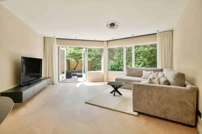 Huis te koop Purmerend Reigersbek 18 Veel ruimte Nieuwe keuken Badkamer