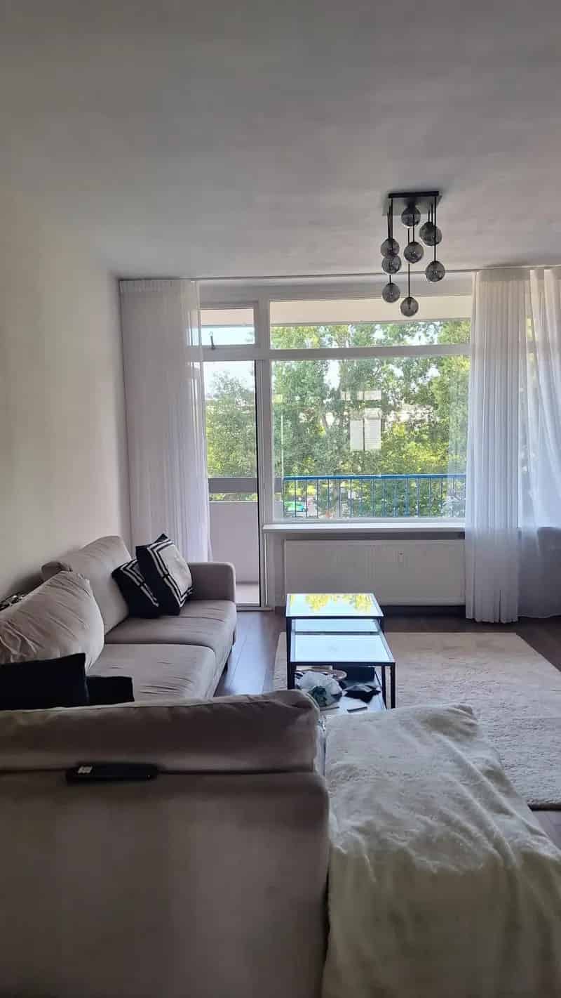 Ruim 4 5 Kamer Appartement Delft Voorhof KoopGarant
