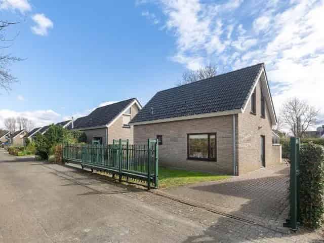 Recreatiebungalow te koop Noordzeepark Ouddorp